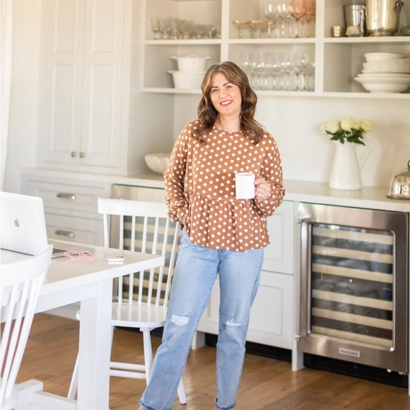 Joe Fresh Jillian Harris High Waist Patti Jeans 18W - Picture 6 of 6